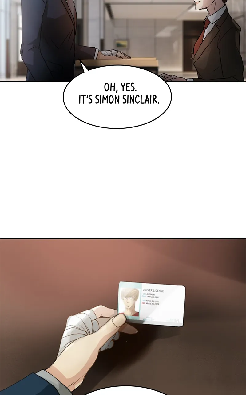 Read Simon Sues chapter 87 image 4 on Lezhin