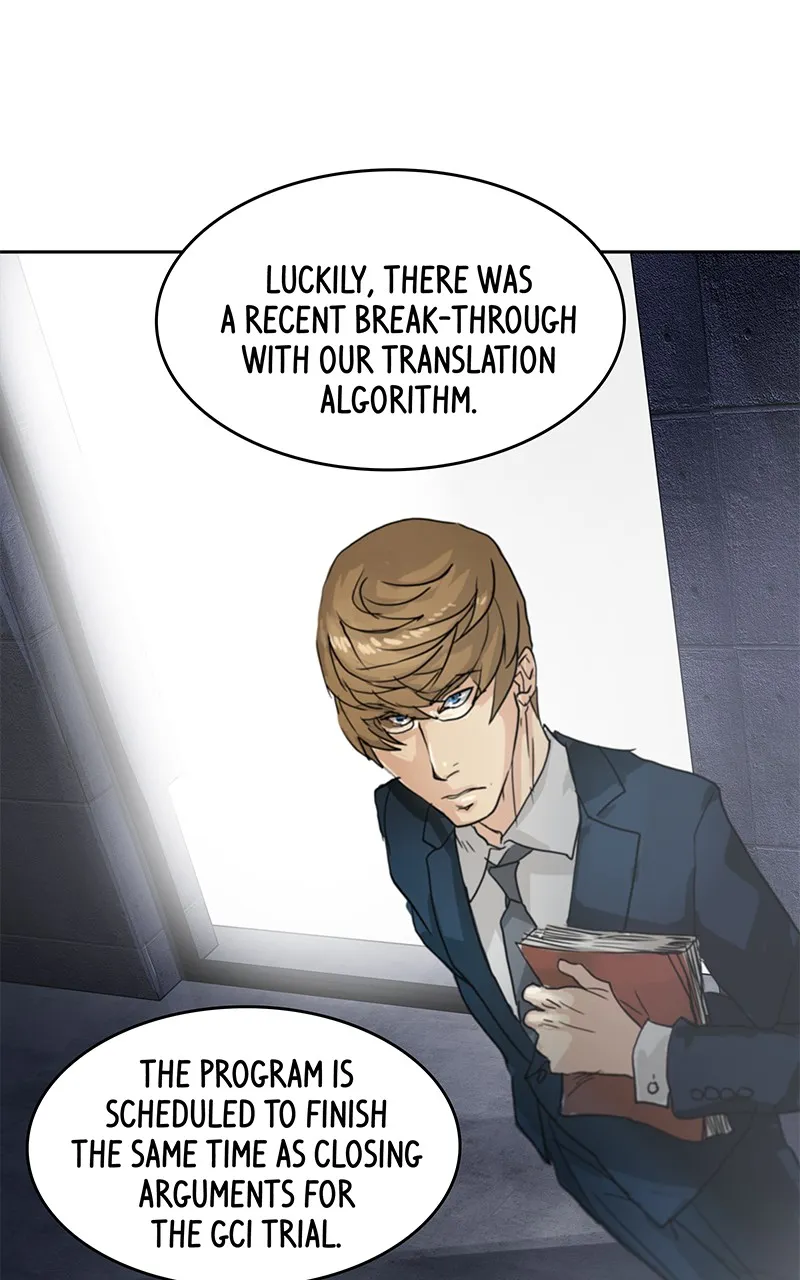 Read Simon Sues chapter 87 image 78 on Lezhin
