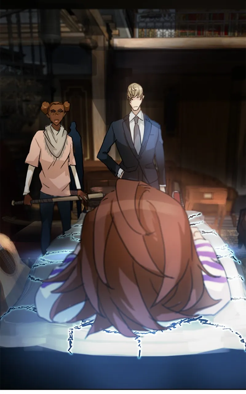 Read Simon Sues chapter 88 image 102 on Lezhin