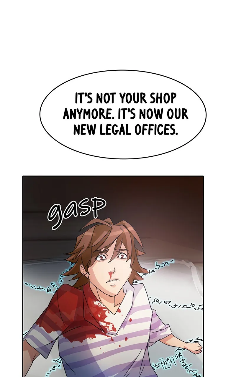 Read Simon Sues chapter 88 image 119 on Lezhin