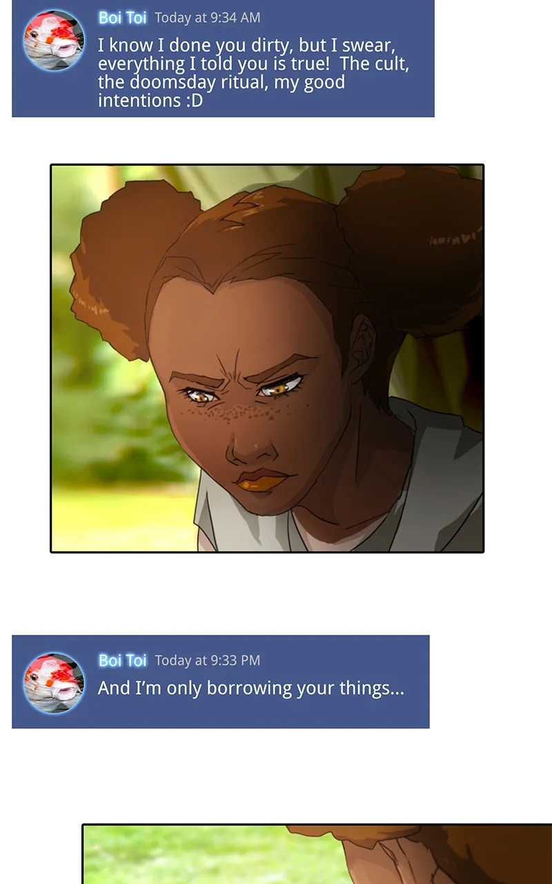 Read Simon Sues chapter 88 image 2 on Lezhin