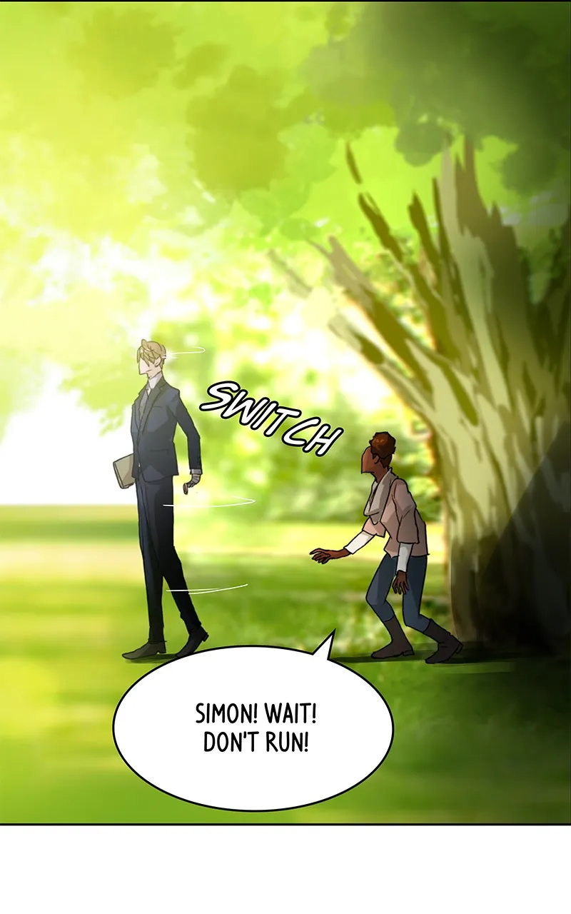 Read Simon Sues chapter 88 image 28 on Lezhin
