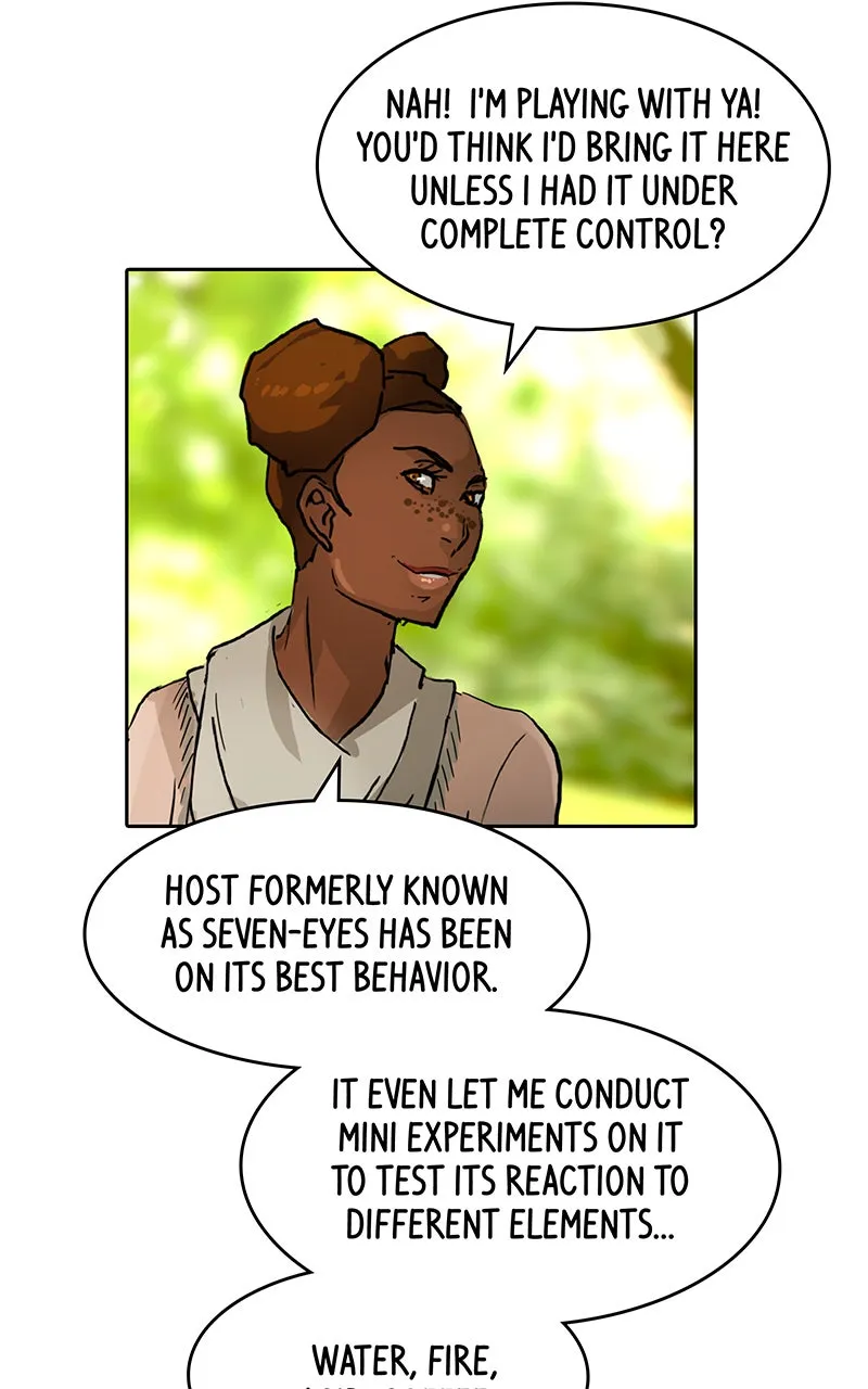 Read Simon Sues chapter 88 image 30 on Lezhin