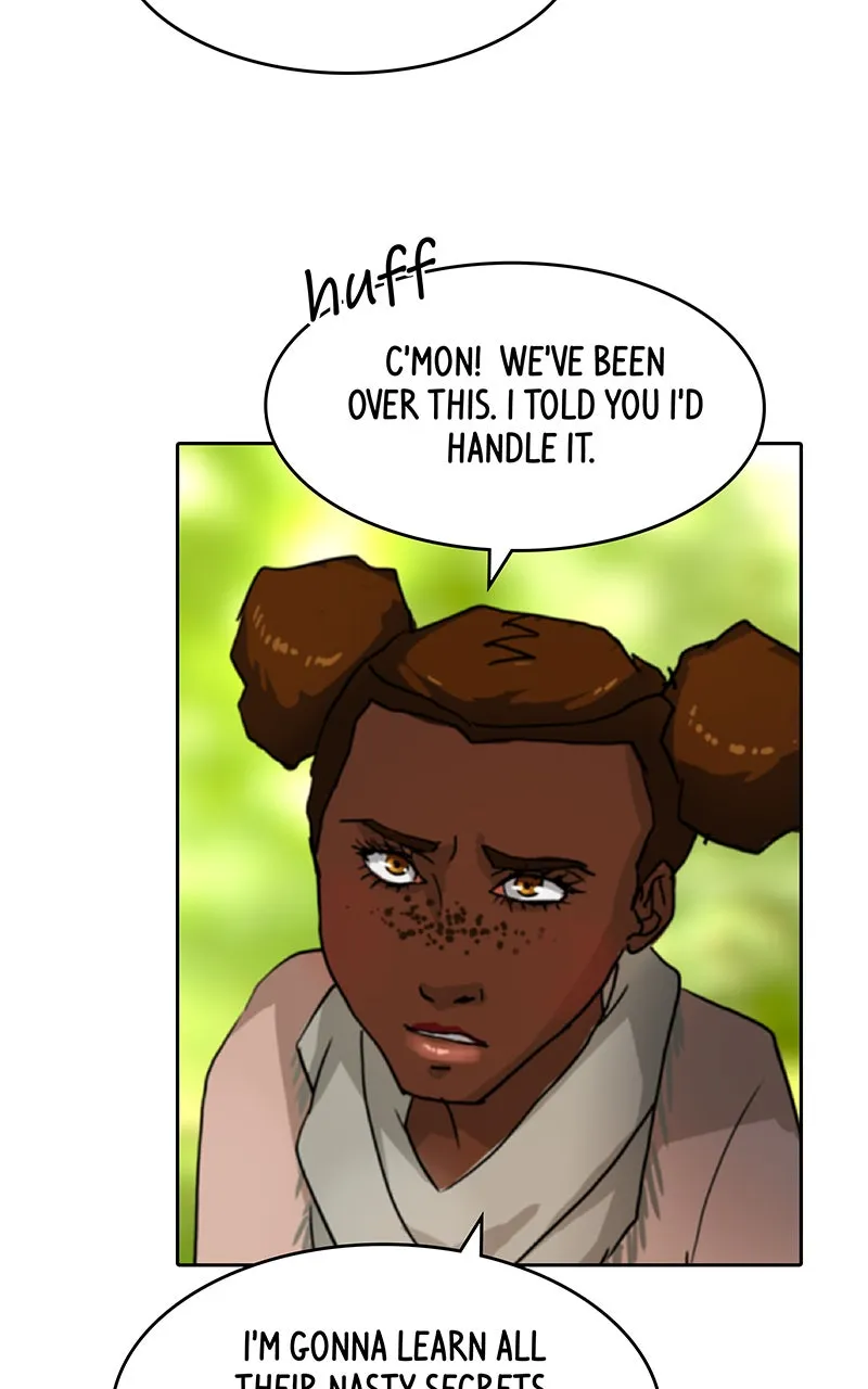 Read Simon Sues chapter 88 image 32 on Lezhin