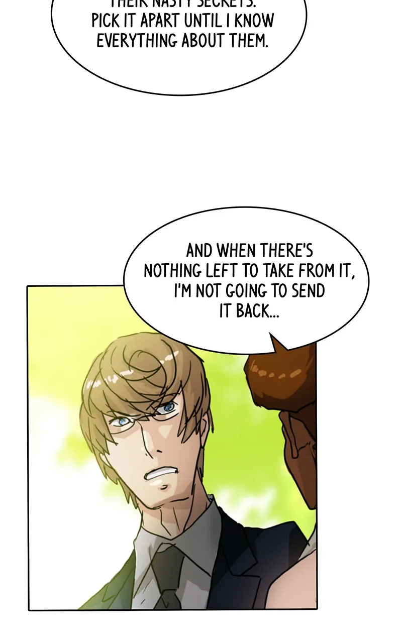 Read Simon Sues chapter 88 image 33 on Lezhin