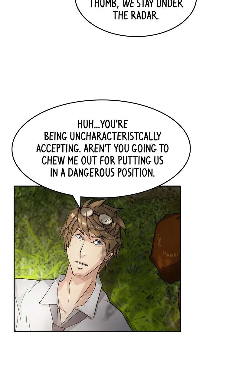Read Simon Sues chapter 88 image 42 on Lezhin