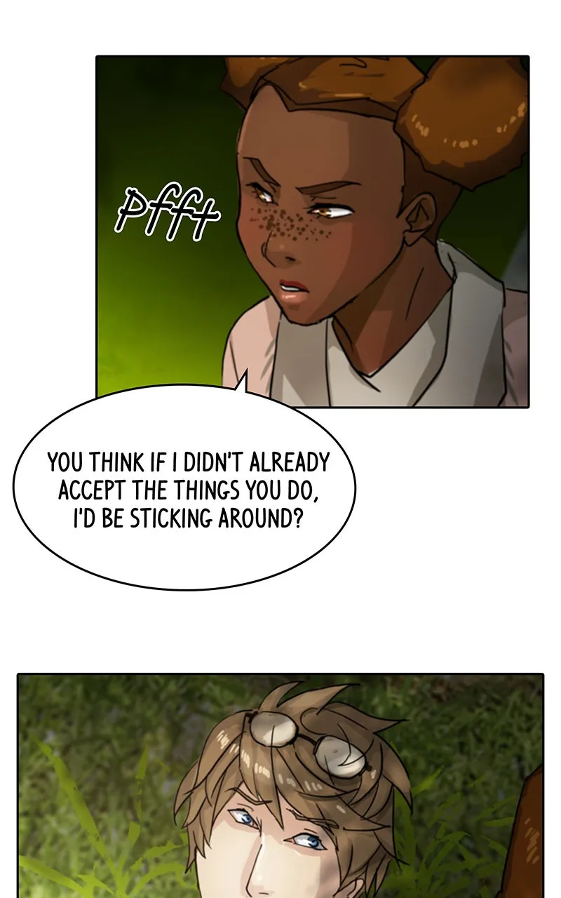 Read Simon Sues chapter 88 image 43 on Lezhin
