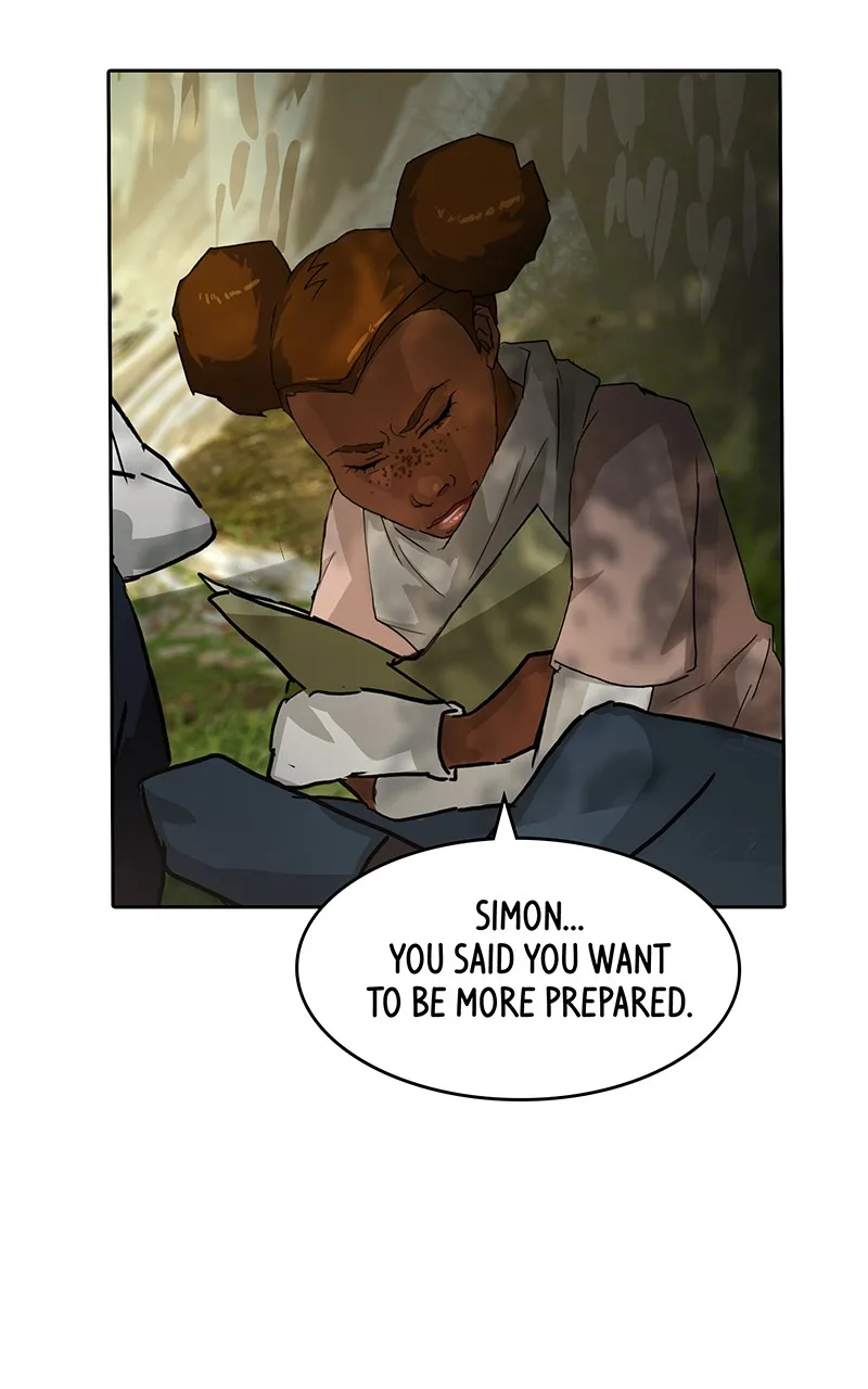 Read Simon Sues chapter 88 image 53 on Lezhin