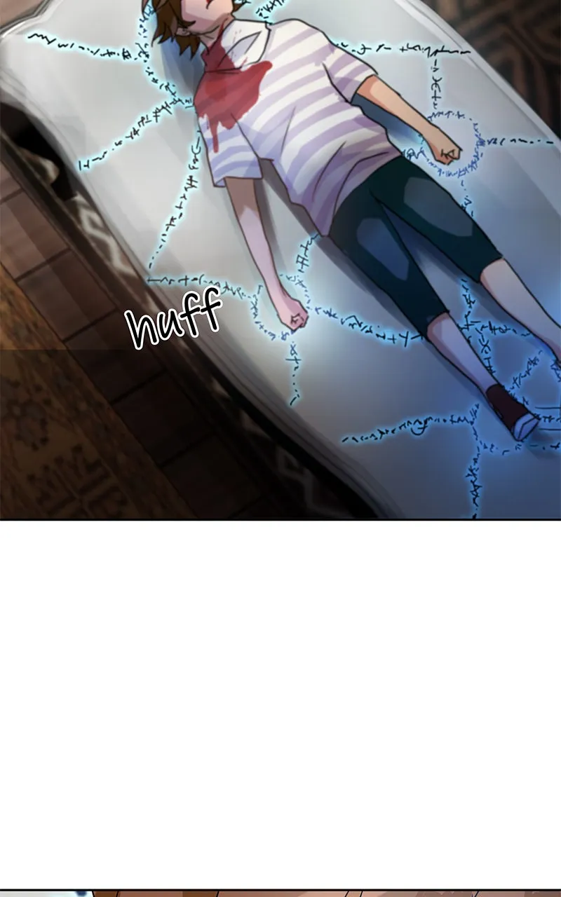 Read Simon Sues chapter 88 image 98 on Lezhin