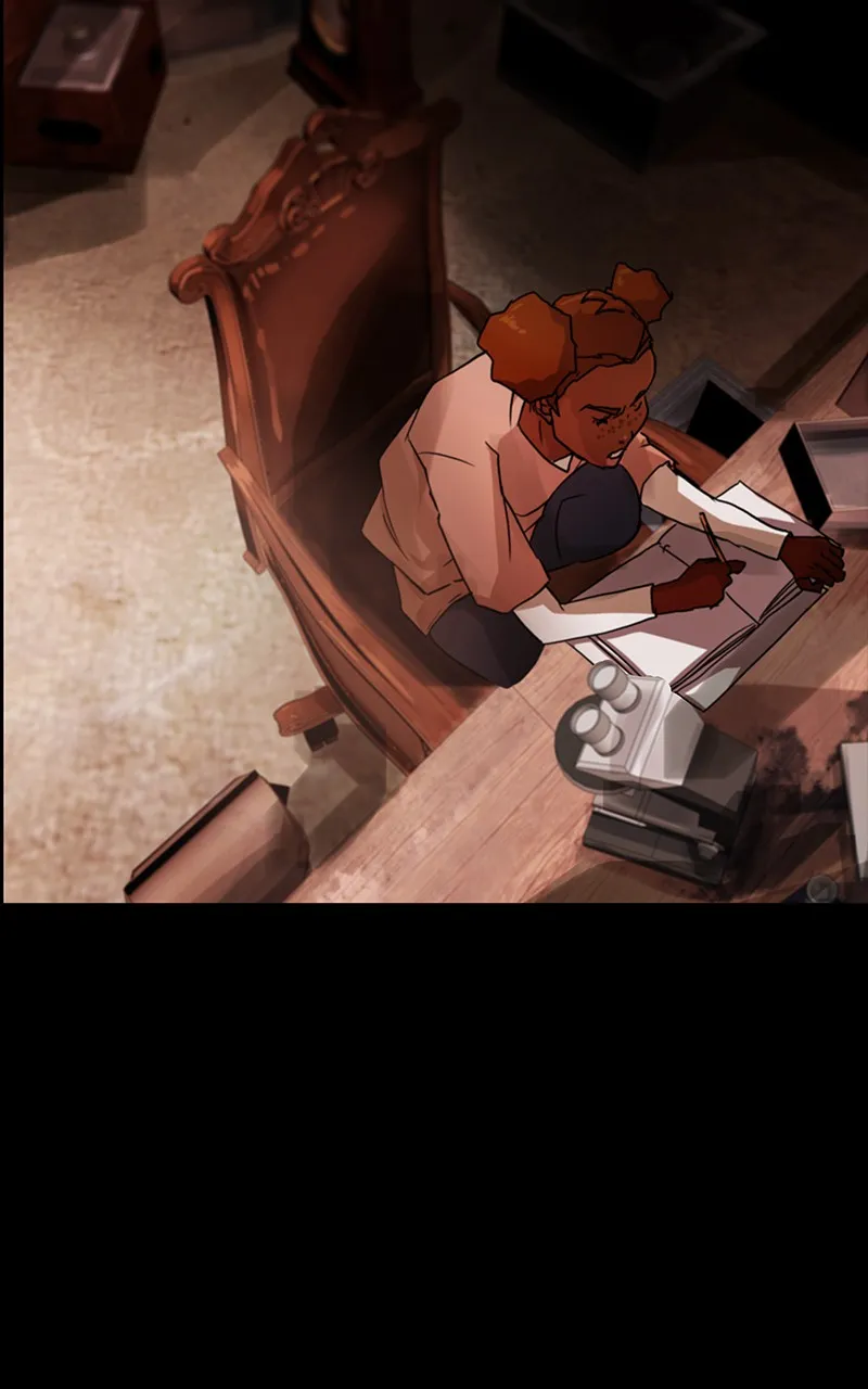 Read Simon Sues chapter 89 image 6 on Lezhin