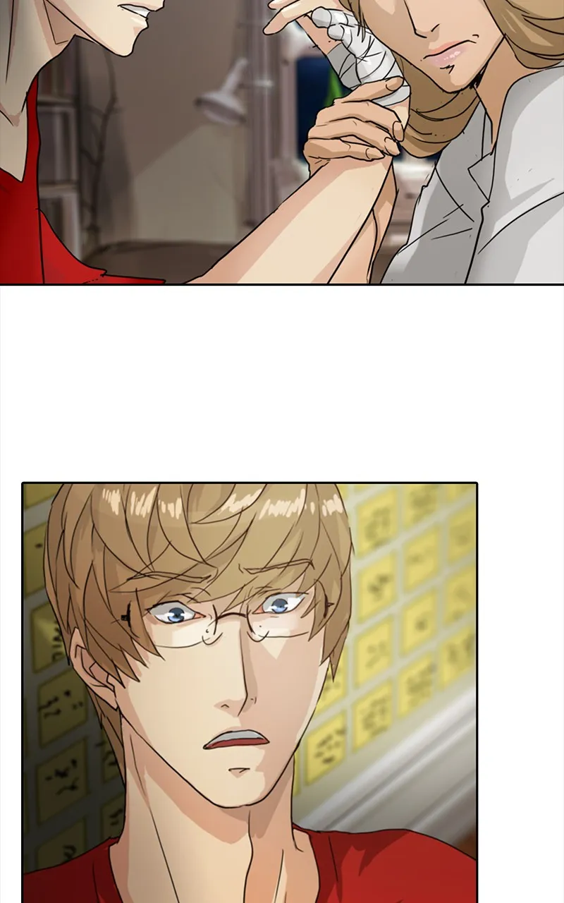 Read Simon Sues chapter 89 image 67 on Lezhin