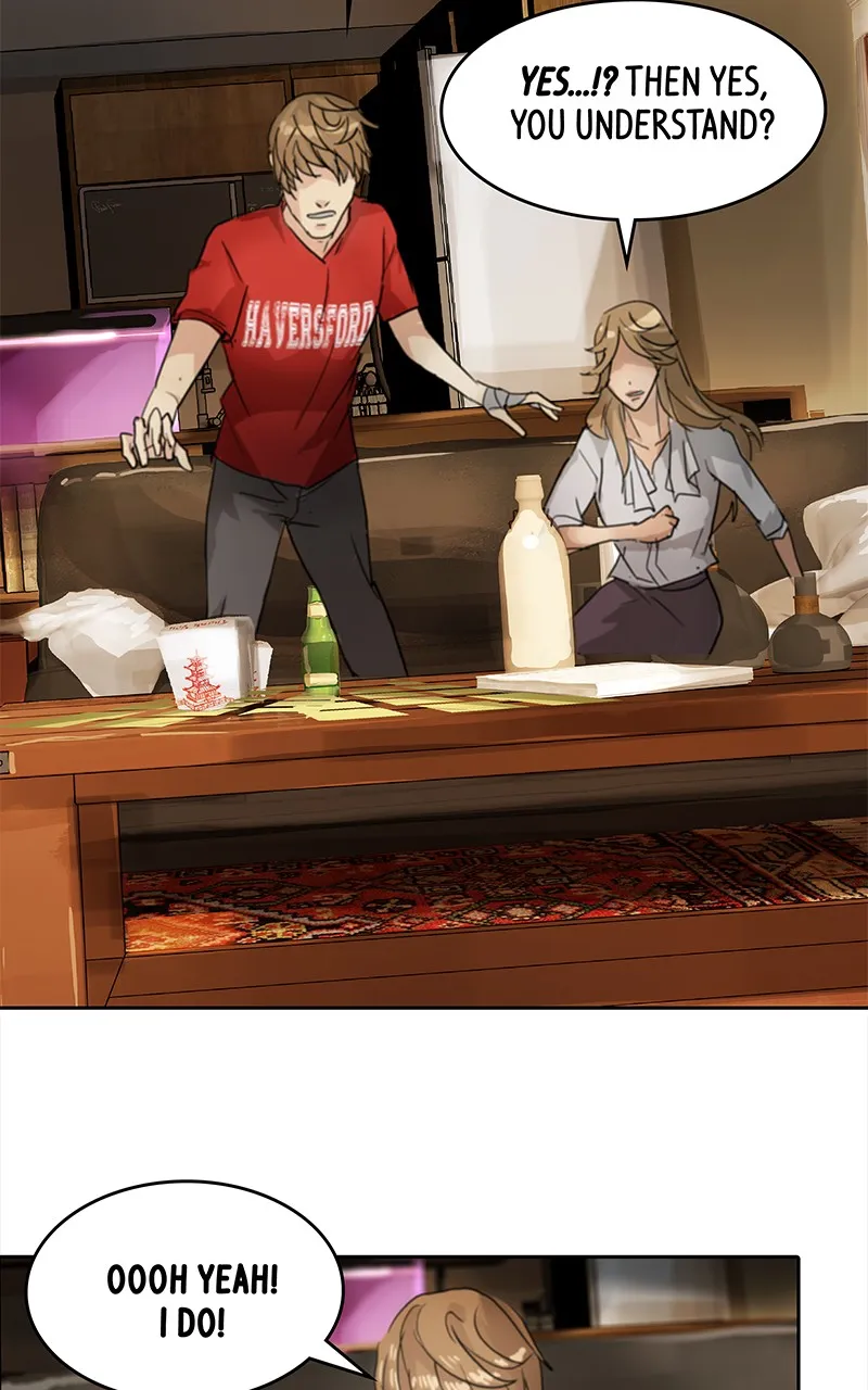 Read Simon Sues chapter 89 image 88 on Lezhin