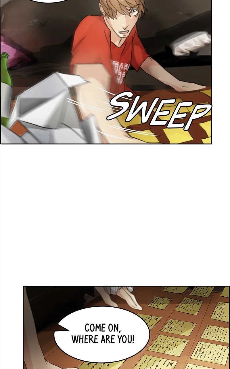 Read Simon Sues chapter 89 image 89 on Lezhin