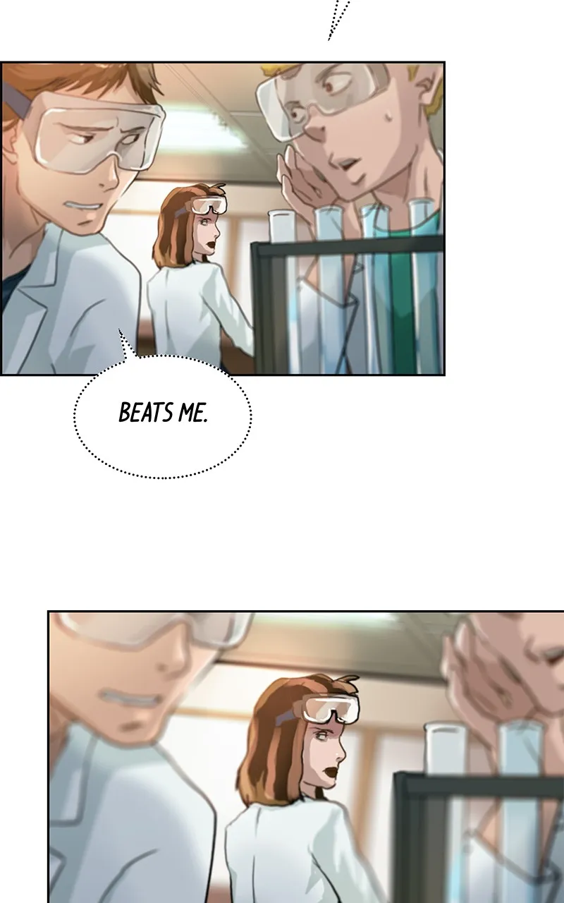 Read Simon Sues chapter 9 image 17 on Lezhin