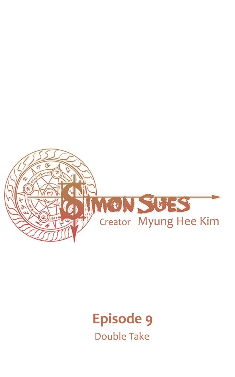 Read Simon Sues chapter 9 image 30 on Lezhin