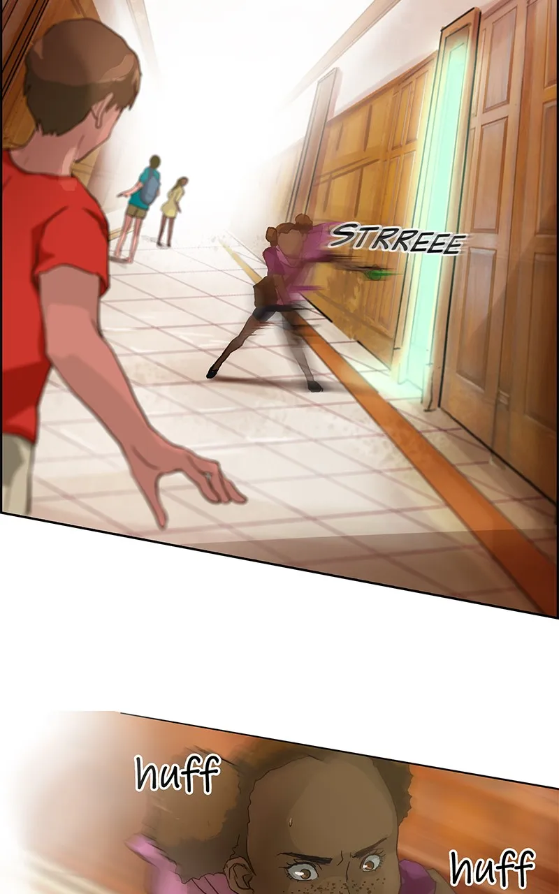Read Simon Sues chapter 9 image 60 on Lezhin