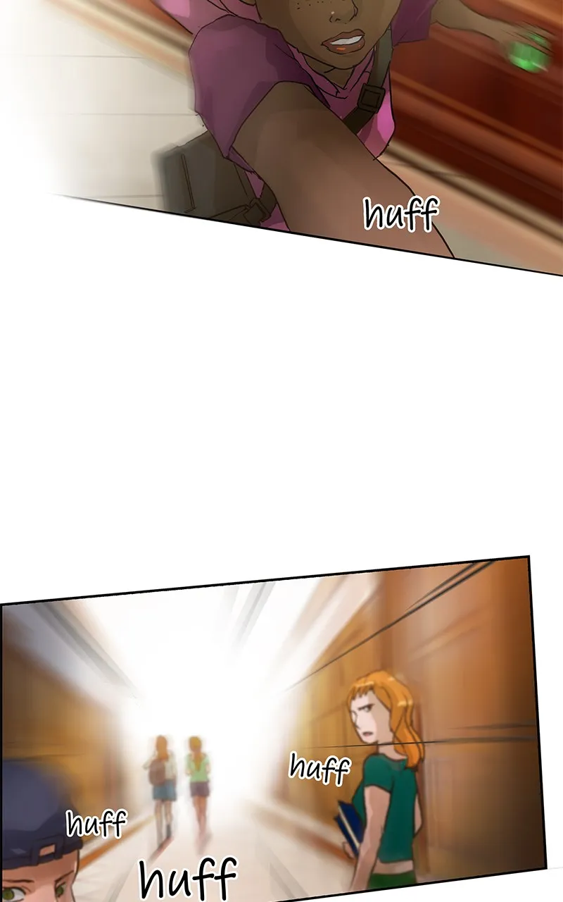 Read Simon Sues chapter 9 image 61 on Lezhin