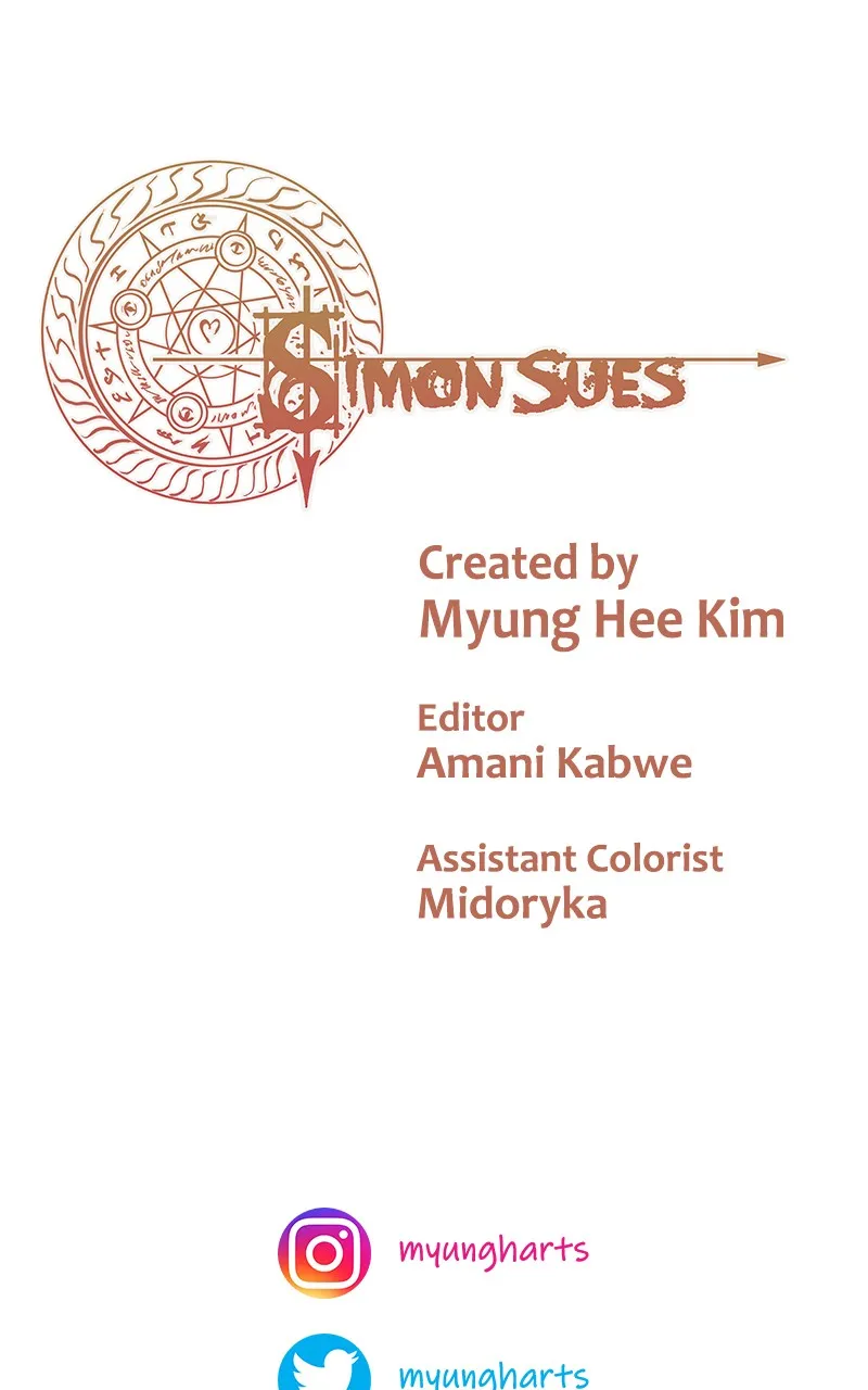 Read Simon Sues chapter 90 image 113 on Lezhin
