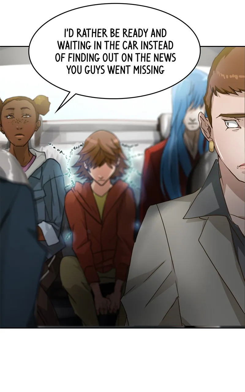 Read Simon Sues chapter 90 image 16 on Lezhin
