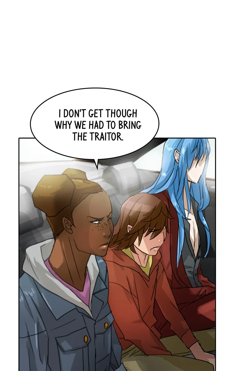 Read Simon Sues chapter 90 image 17 on Lezhin