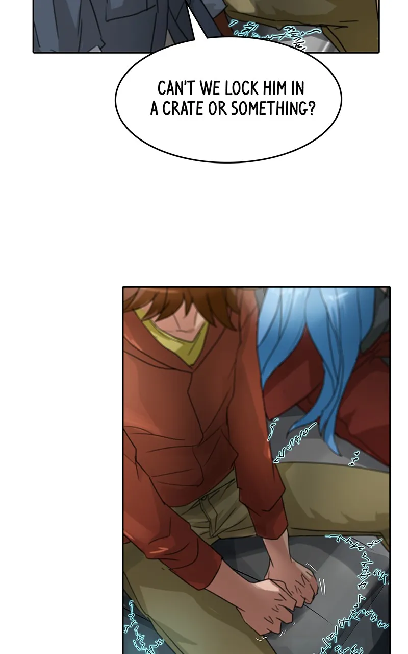Read Simon Sues chapter 90 image 18 on Lezhin