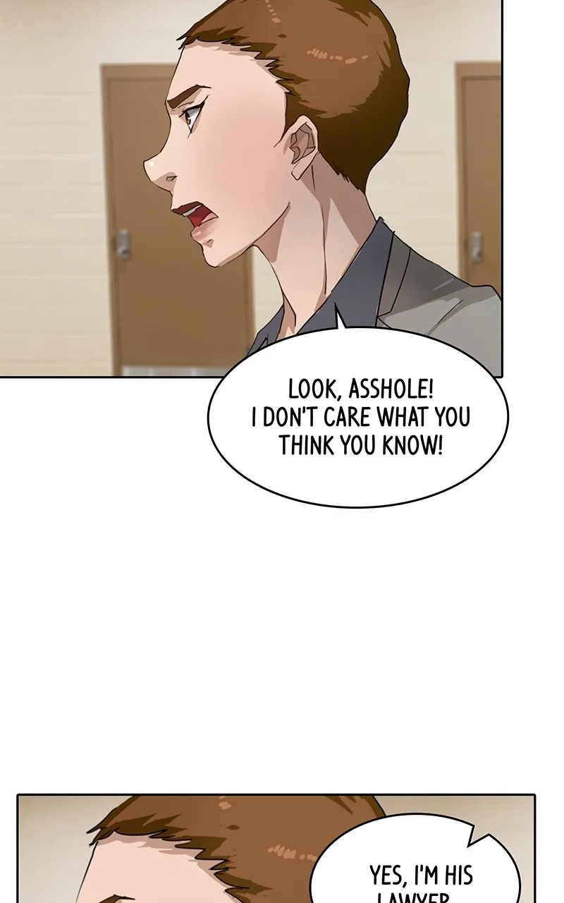 Read Simon Sues chapter 90 image 34 on Lezhin