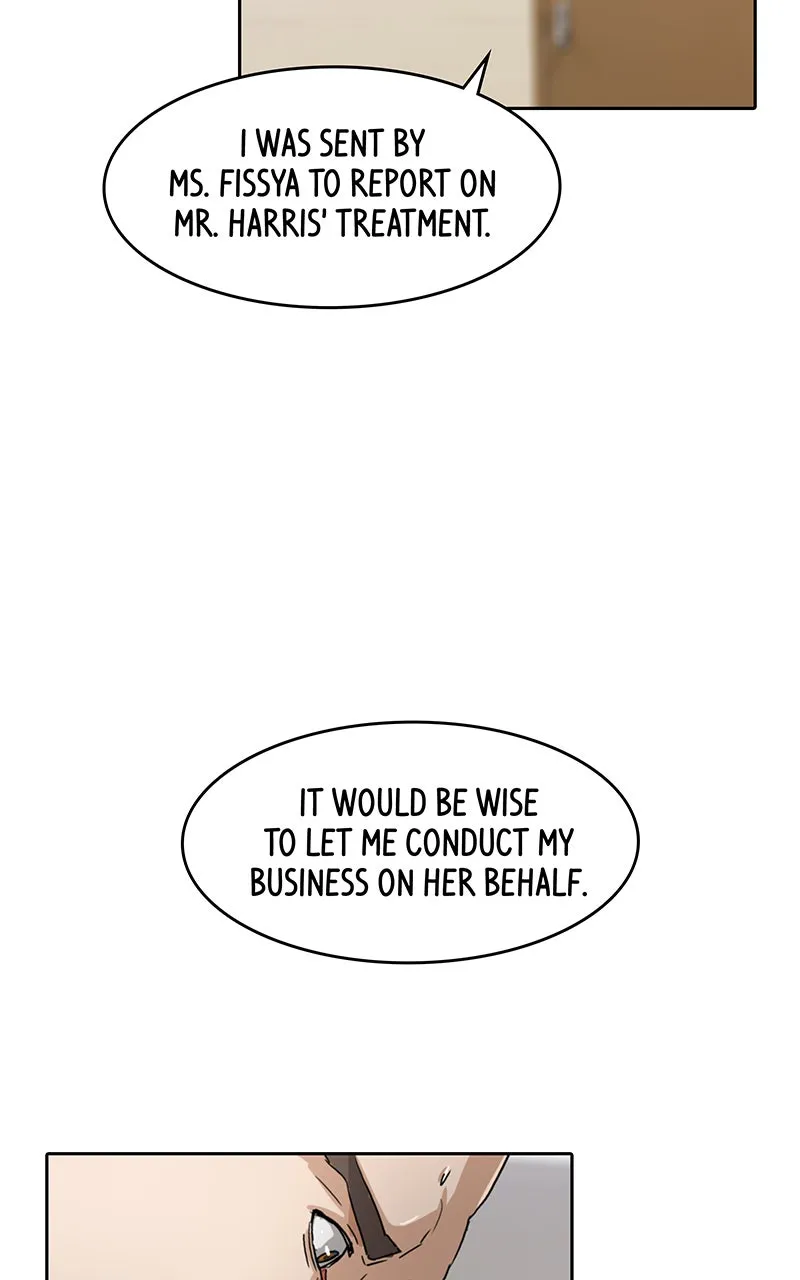 Read Simon Sues chapter 90 image 53 on Lezhin