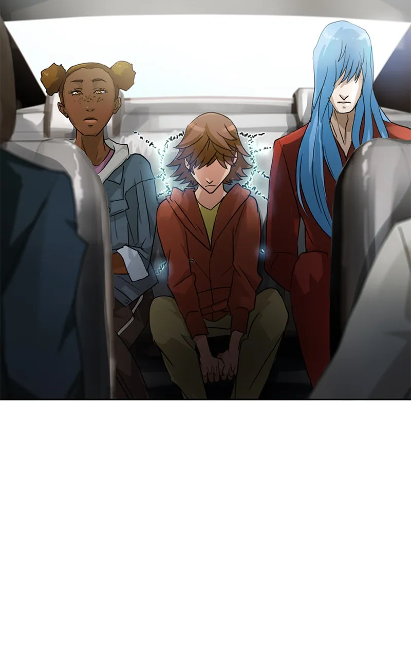 Read Simon Sues chapter 90 image 7 on Lezhin