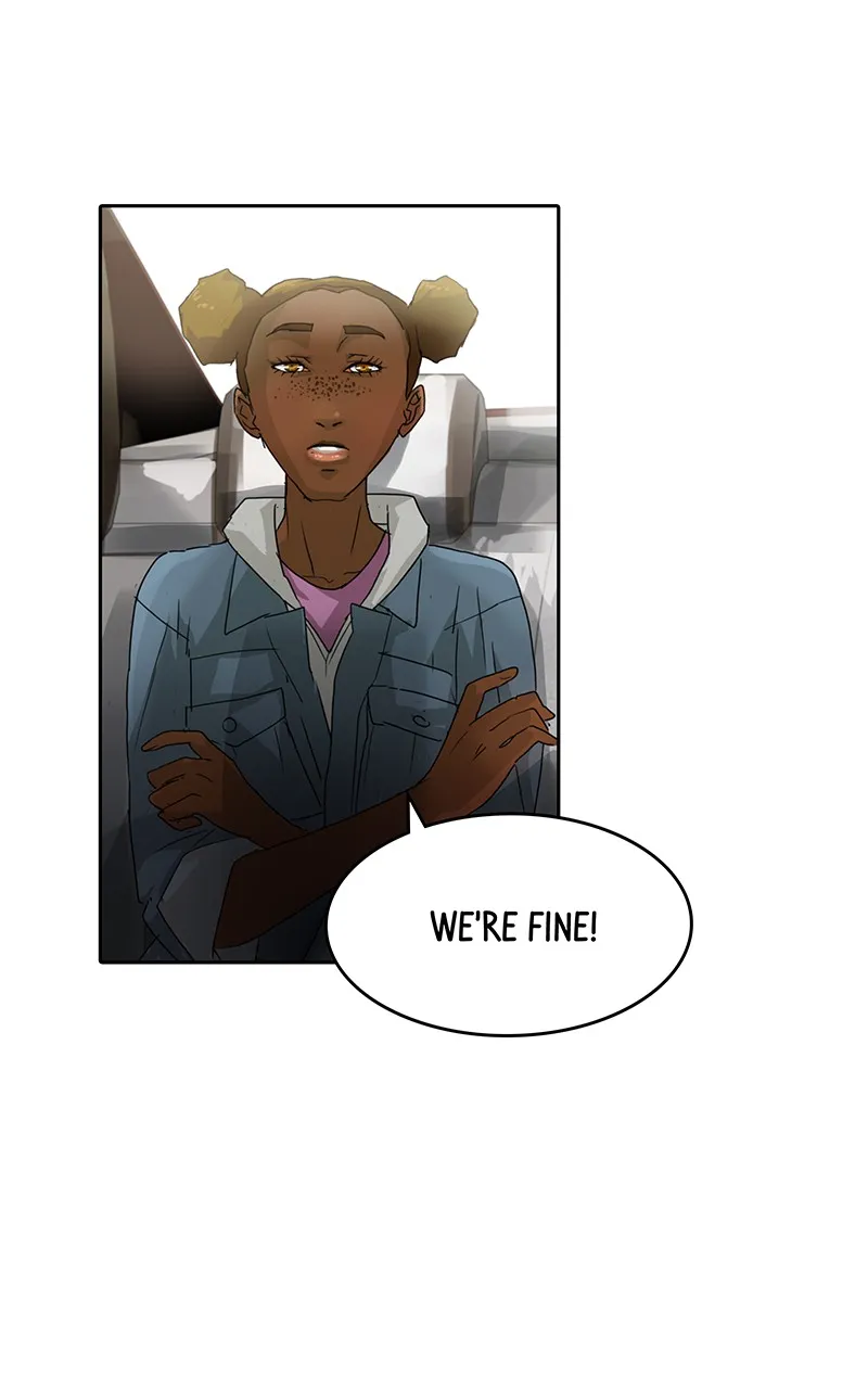 Read Simon Sues chapter 90 image 8 on Lezhin