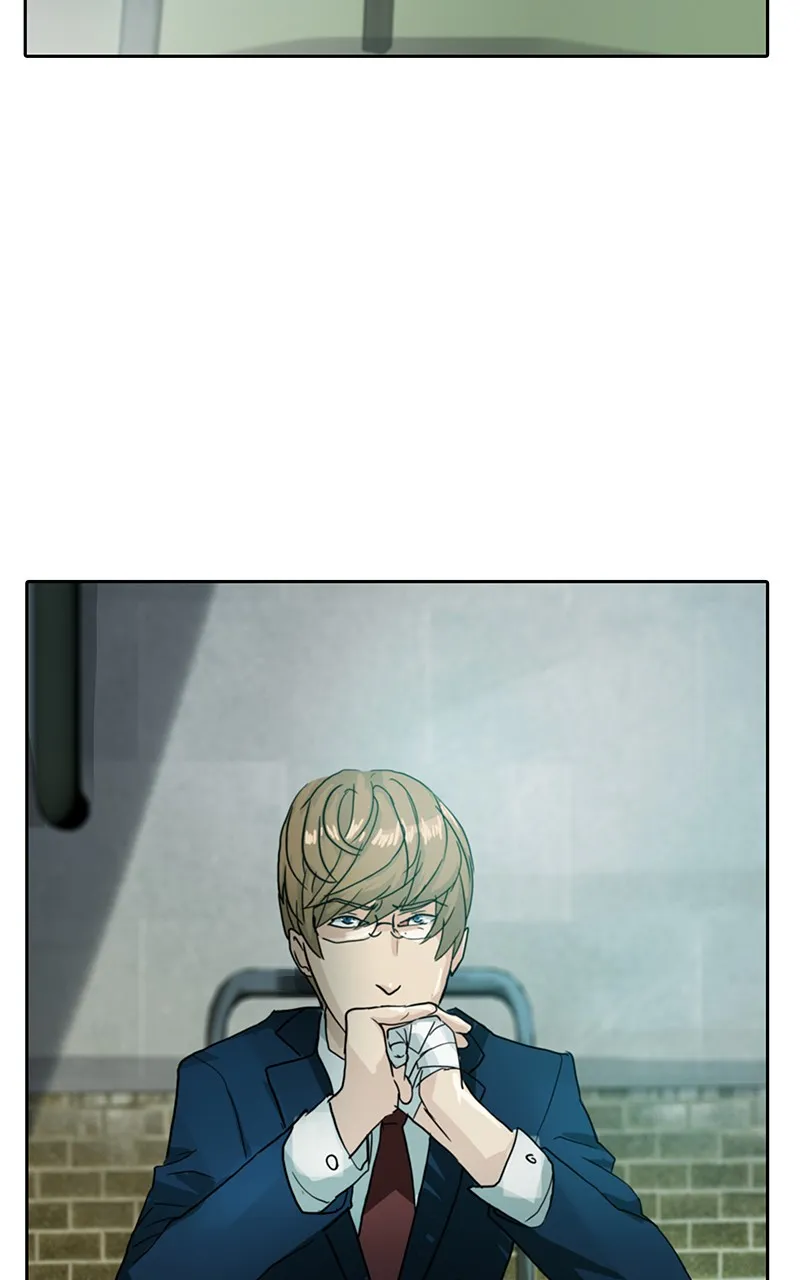 Read Simon Sues chapter 91 image 16 on Lezhin