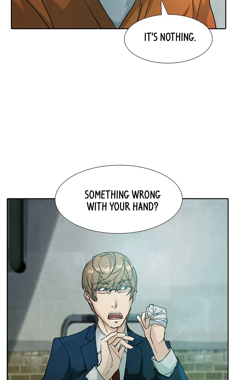 Read Simon Sues chapter 91 image 18 on Lezhin