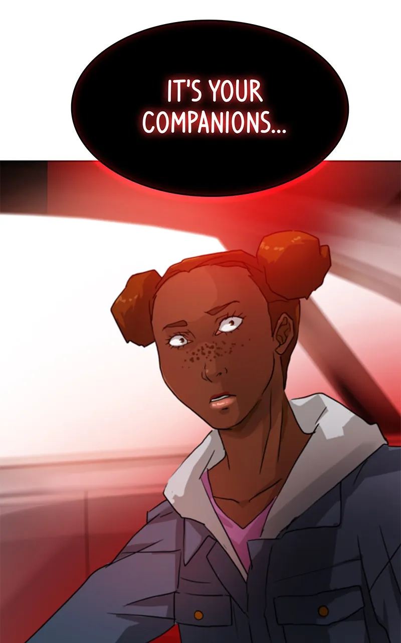 Read Simon Sues chapter 91 image 2 on Lezhin
