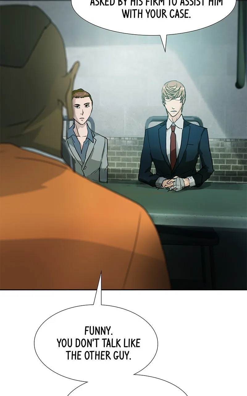 Read Simon Sues chapter 91 image 21 on Lezhin
