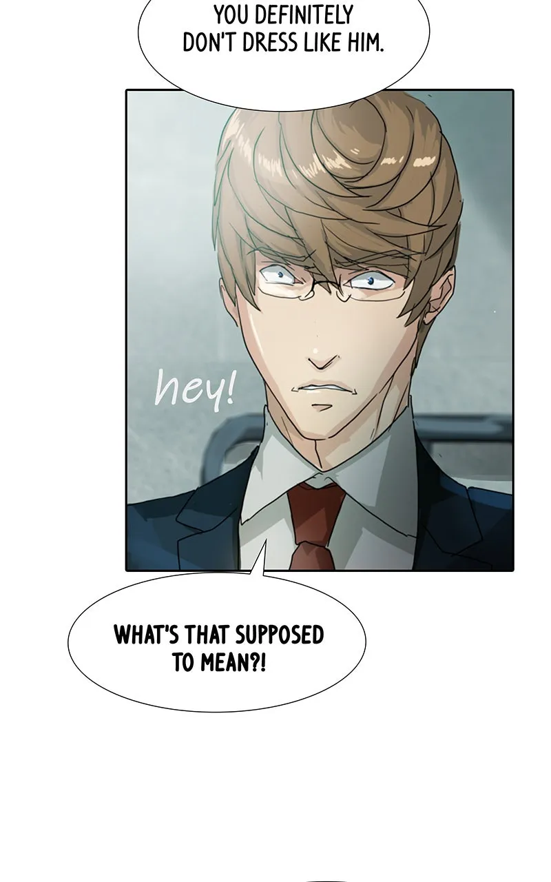 Read Simon Sues chapter 91 image 22 on Lezhin