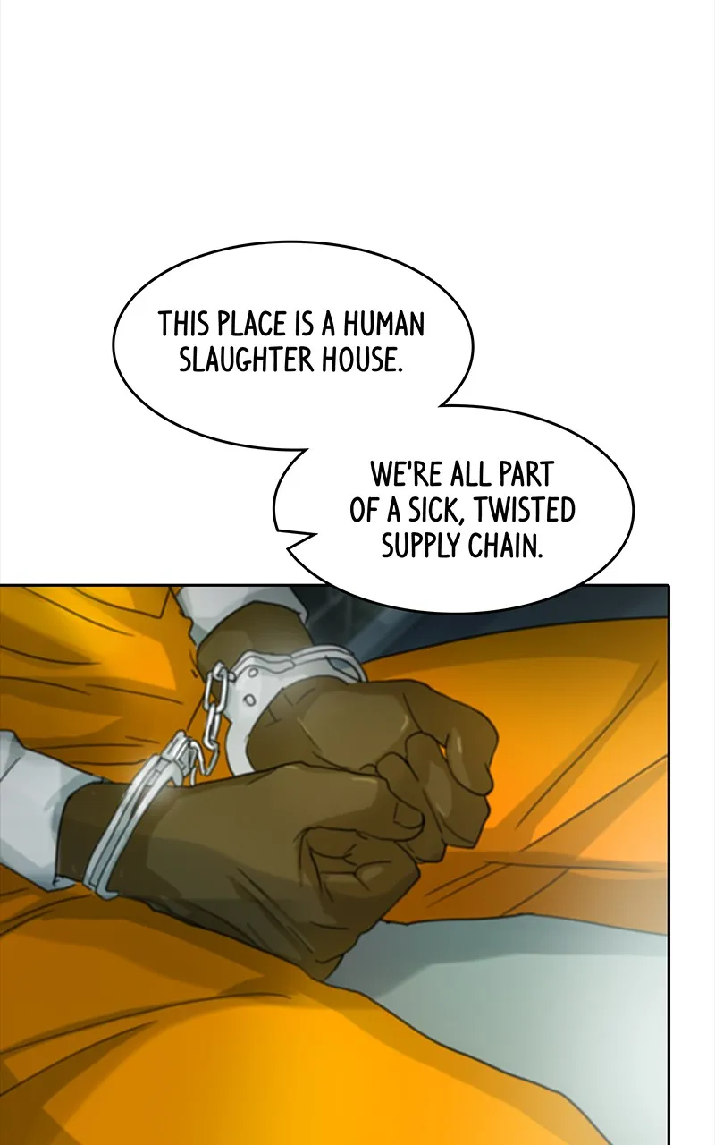 Read Simon Sues chapter 92 image 105 on Lezhin