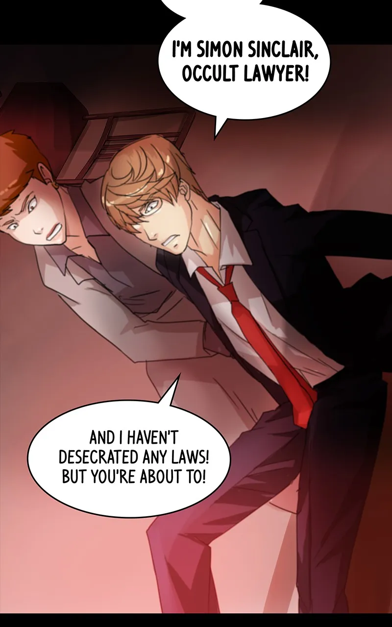 Read Simon Sues chapter 92 image 14 on Lezhin