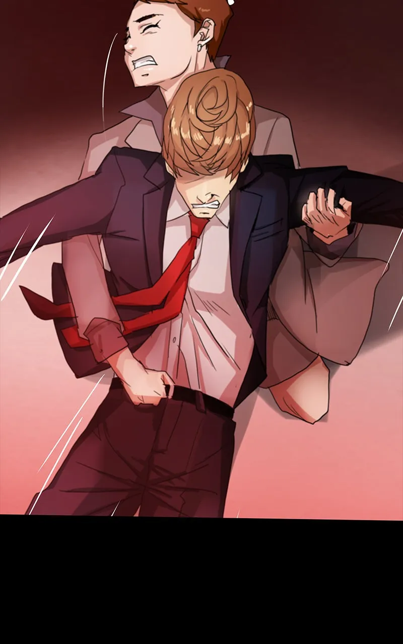 Read Simon Sues chapter 92 image 5 on Lezhin