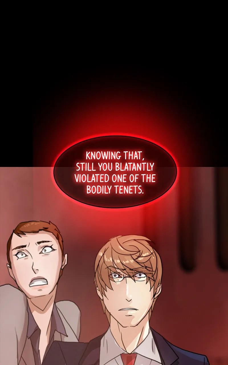 Read Simon Sues chapter 92 image 71 on Lezhin