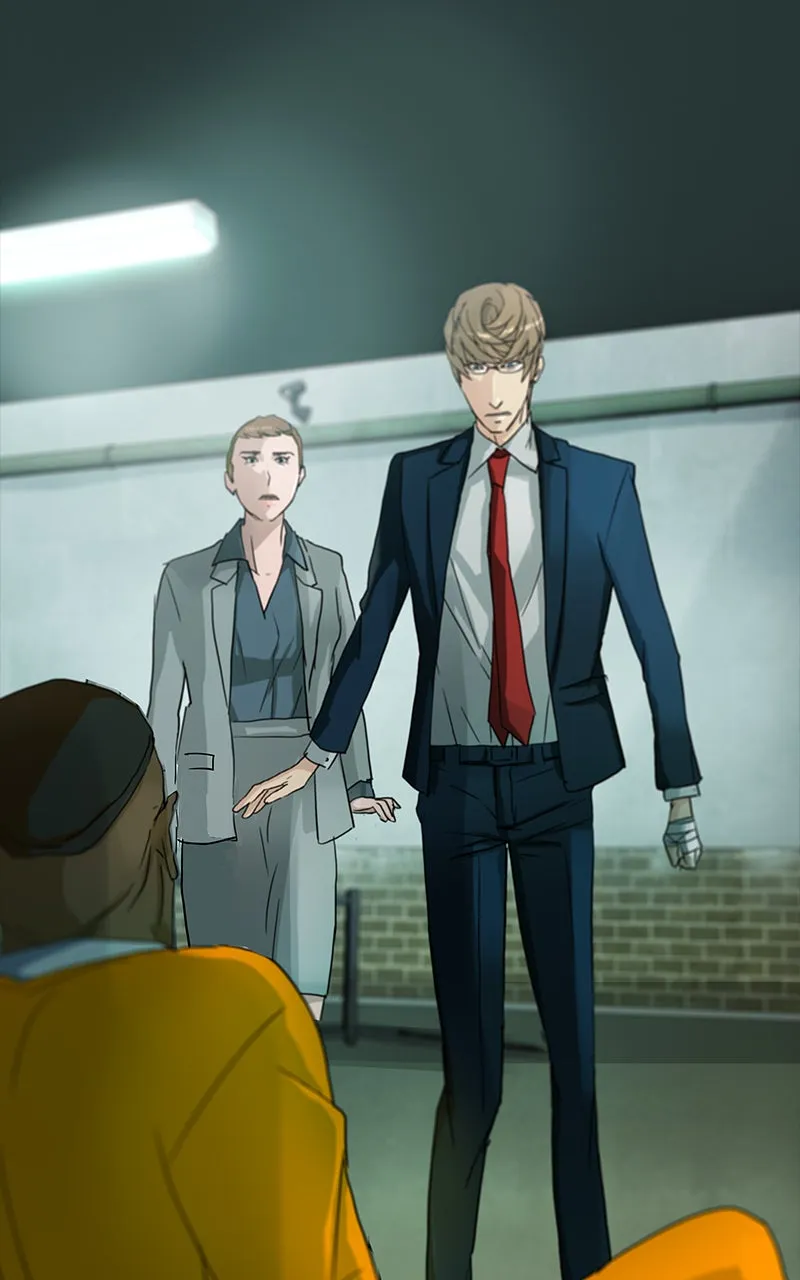 Read Simon Sues chapter 92 image 86 on Lezhin
