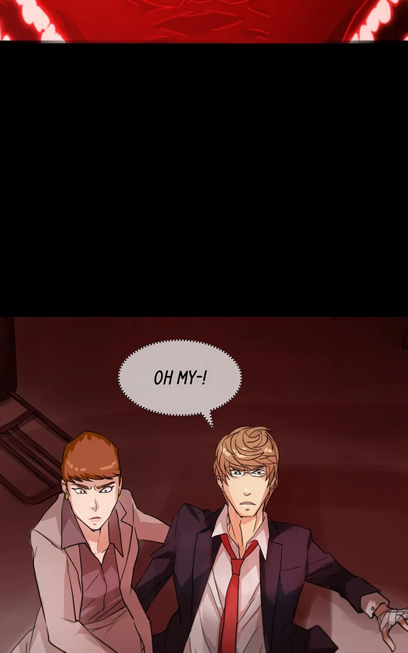 Read Simon Sues chapter 92 image 9 on Lezhin