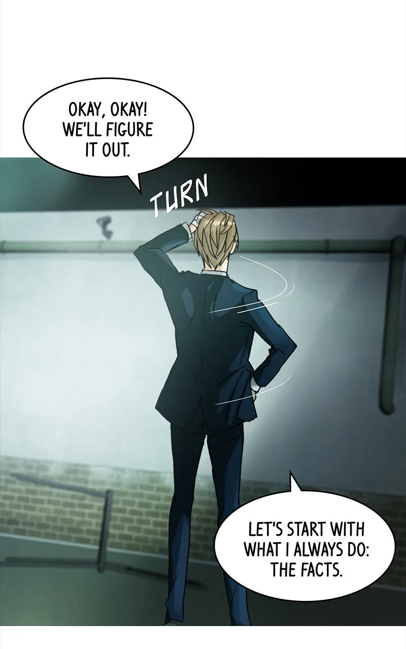 Read Simon Sues chapter 92 image 98 on Lezhin