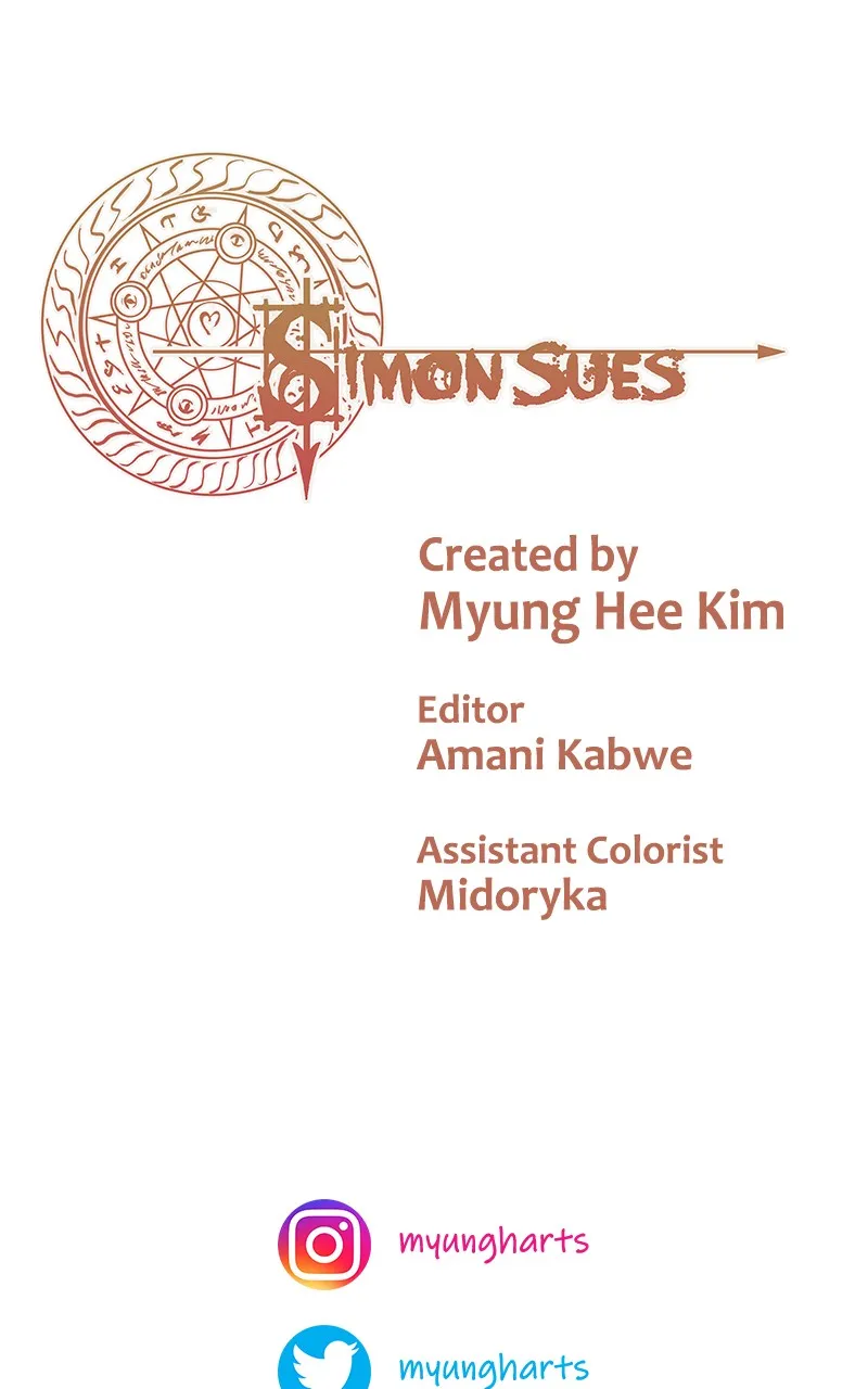 Read Simon Sues chapter 93 image 120 on Lezhin