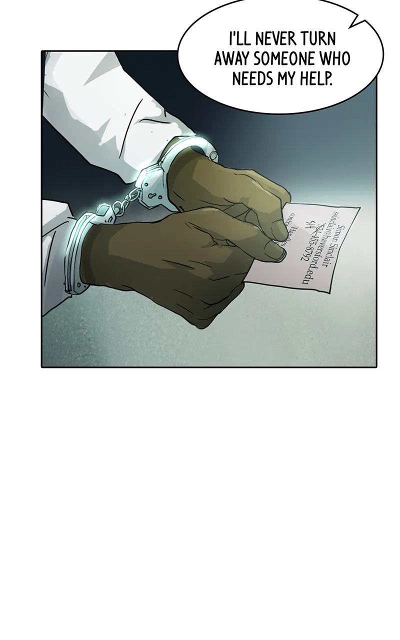 Read Simon Sues chapter 93 image 99 on Lezhin