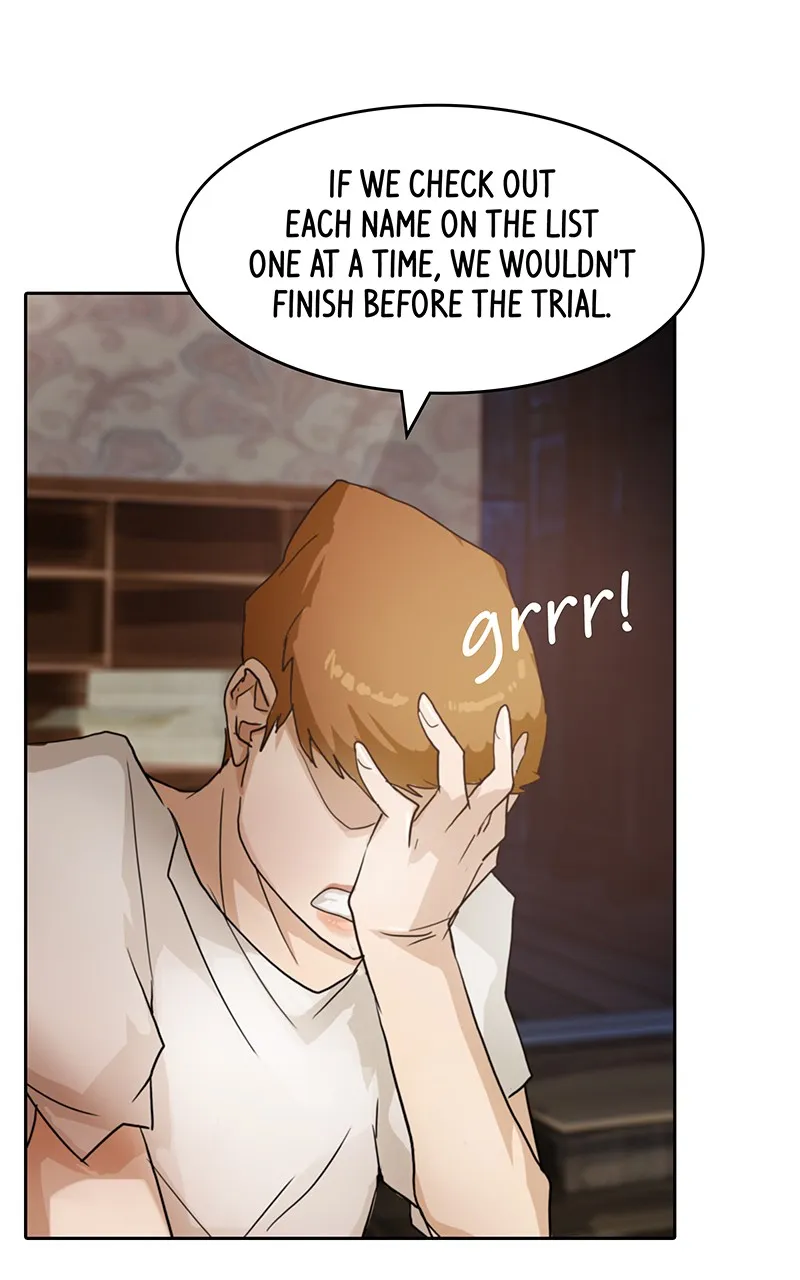 Read Simon Sues chapter 94 image 22 on Lezhin