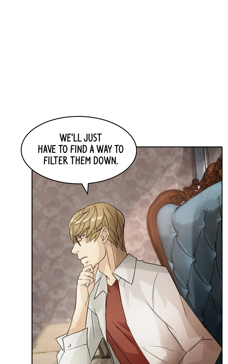 Read Simon Sues chapter 94 image 23 on Lezhin