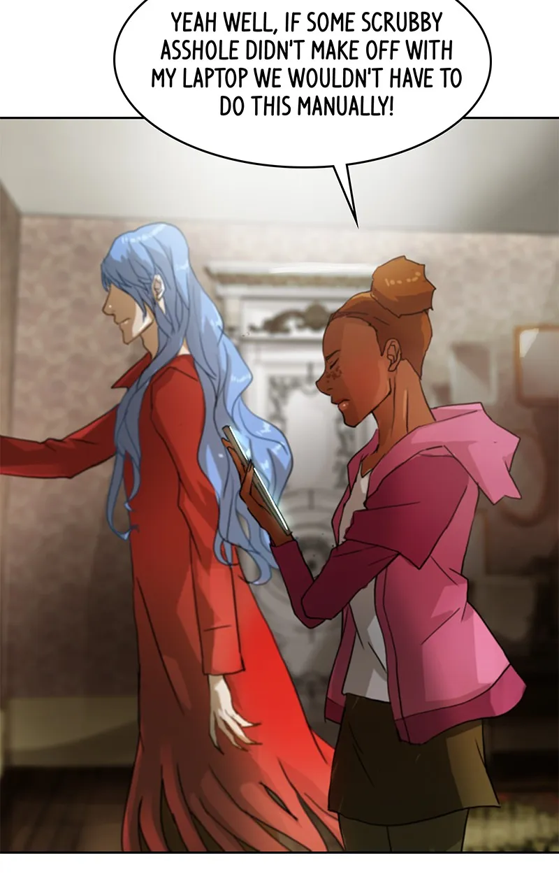 Read Simon Sues chapter 94 image 35 on Lezhin