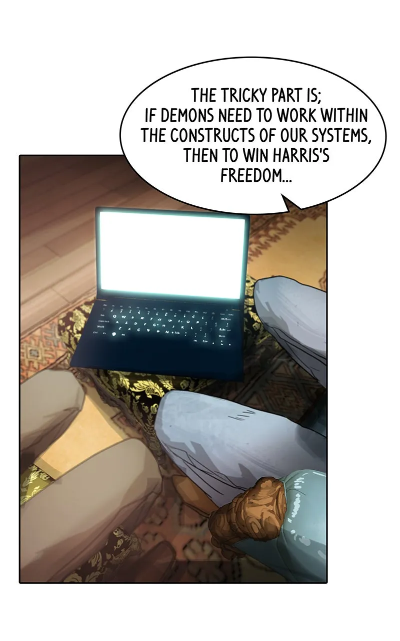 Read Simon Sues chapter 94 image 8 on Lezhin