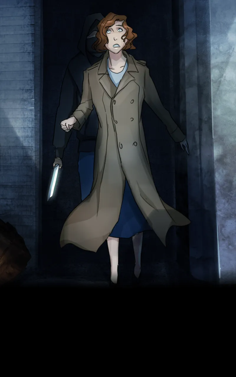 Read Simon Sues chapter 95 image 13 on Lezhin