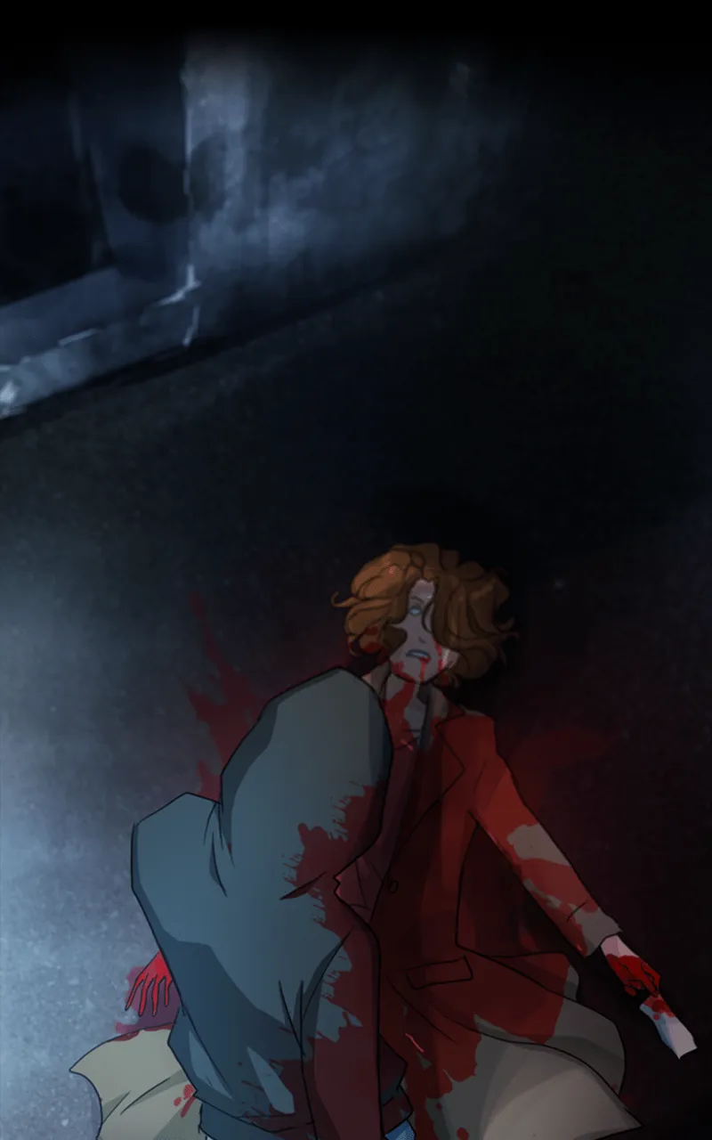 Read Simon Sues chapter 95 image 20 on Lezhin