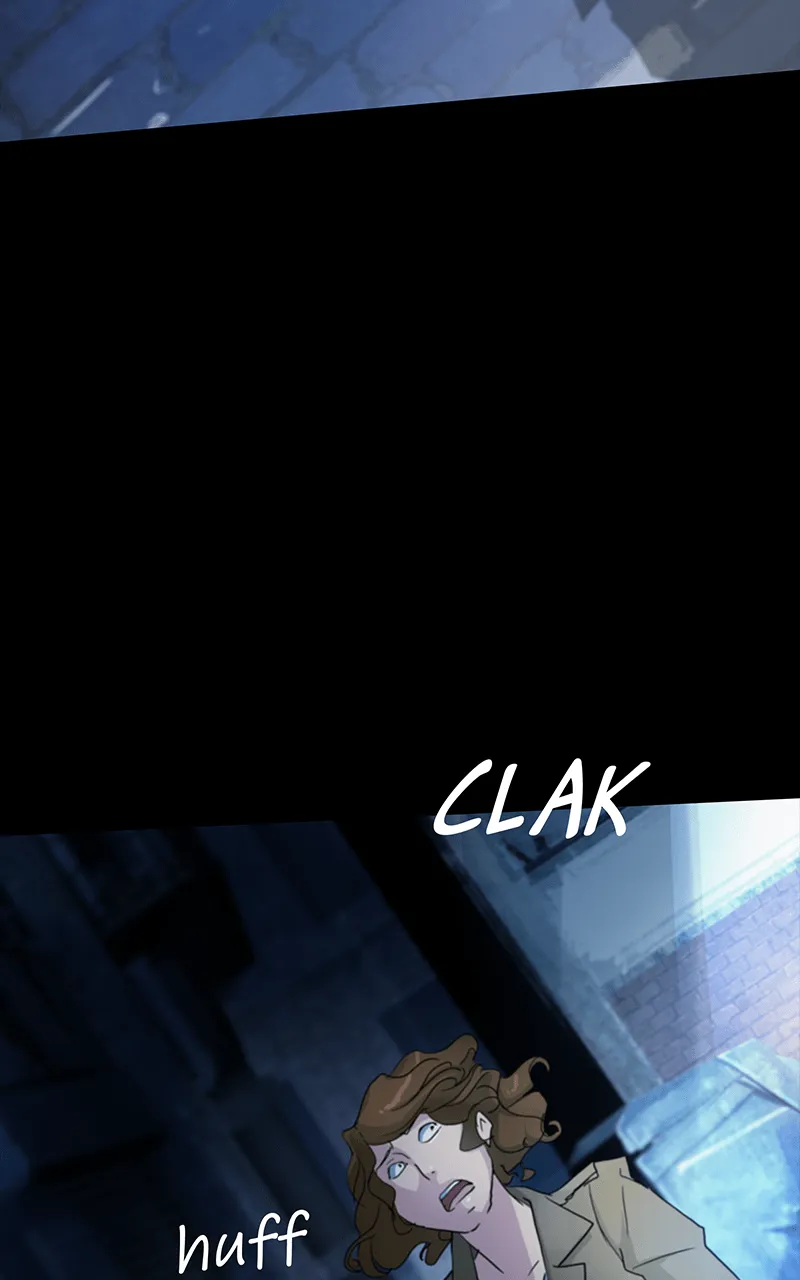 Read Simon Sues chapter 95 image 3 on Lezhin